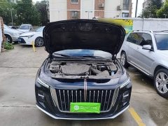 Hongqi H5 1.5T DCT Edition - фото 20