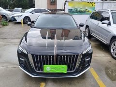 Hongqi H5 1.5T DCT Edition - фото 3