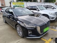 Hongqi H5 1.5T DCT Edition - фото 4