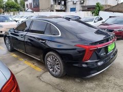 Hongqi H5 1.5T DCT Edition - фото 5