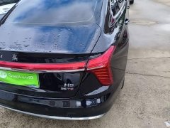 Hongqi H5 1.5T DCT Edition - фото 8