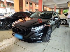 Hongqi H5 1.5T DCT Edition - фото 2