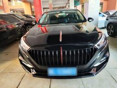 Hongqi H5 1.5T DCT Edition - фото 3