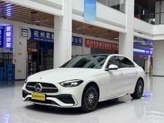 Mercedes-Benz C 260 L - фото 1