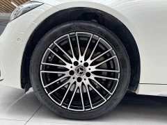 Mercedes-Benz C 260 L - фото 10