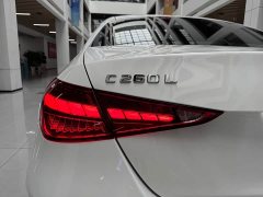 Mercedes-Benz C 260 L - фото 11
