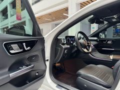 Mercedes-Benz C 260 L - фото 12