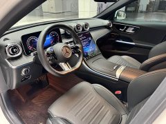 Mercedes-Benz C 260 L - фото 14