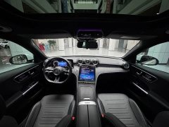 Mercedes-Benz C 260 L - фото 16
