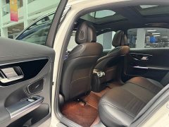 Mercedes-Benz C 260 L - фото 17