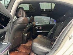 Mercedes-Benz C 260 L - фото 18