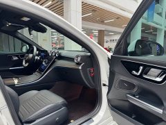 Mercedes-Benz C 260 L - фото 19