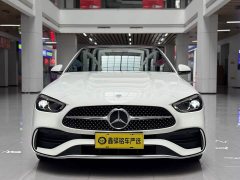 Mercedes-Benz C 260 L - фото 2
