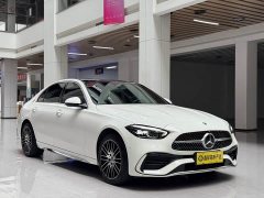 Mercedes-Benz C 260 L - фото 3