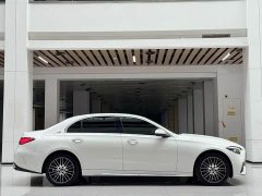 Mercedes-Benz C 260 L - фото 4