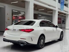 Mercedes-Benz C 260 L - фото 5