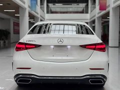 Mercedes-Benz C 260 L - фото 6
