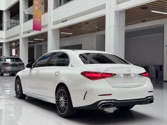 Mercedes-Benz C 260 L - фото 7