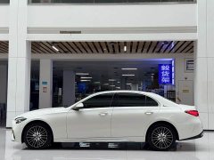 Mercedes-Benz C 260 L - фото 8