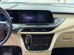 Buick GL8 ES Luxury Version - фото 10
