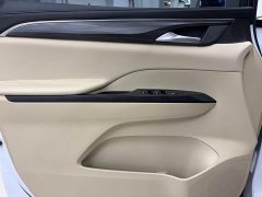 Buick GL8 ES Luxury Version - фото 13
