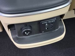 Buick GL8 ES Luxury Version - фото 15