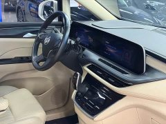 Buick GL8 ES Luxury Version - фото 18