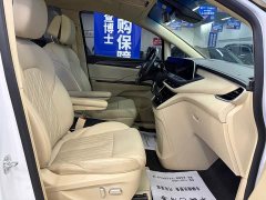 Buick GL8 ES Luxury Version - фото 19