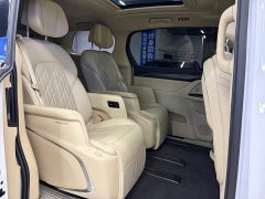 Buick GL8 ES Luxury Version - фото 20