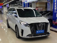 Buick GL8 ES Luxury Version - фото 3