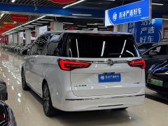 Buick GL8 ES Luxury Version - фото 4