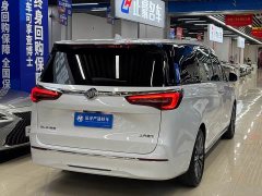 Buick GL8 ES Luxury Version - фото 6