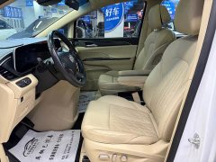Buick GL8 ES Luxury Version - фото 7