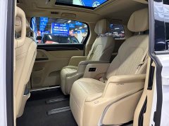 Buick GL8 ES Luxury Version - фото 8