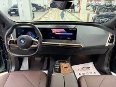 BMW iX xDrive40 - фото 10
