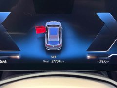 BMW iX xDrive40 - фото 12