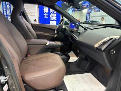 BMW iX xDrive40 - фото 16