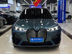 BMW iX xDrive40 - фото 2