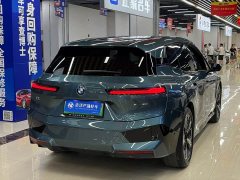 BMW iX xDrive40 - фото 6