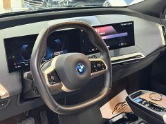BMW iX xDrive40 - фото 7