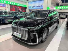 Voyah PHEV AWDFlagship Edition - фото 1