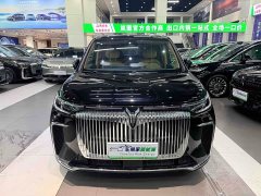 Voyah PHEV AWDFlagship Edition - фото 2