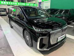 Voyah PHEV AWDFlagship Edition - фото 3