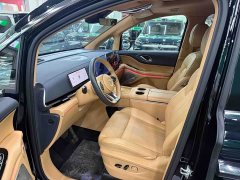 Voyah PHEV AWDFlagship Edition - фото 4