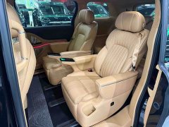 Voyah PHEV AWDFlagship Edition - фото 5