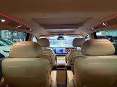 Voyah PHEV AWDFlagship Edition - фото 6