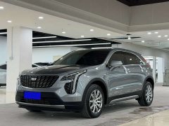 Cadillac XT4 28T 2WDPremium Version - фото 1
