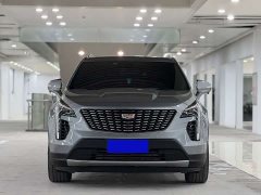 Cadillac XT4 28T 2WDPremium Version - фото 2