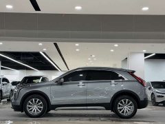 Cadillac XT4 28T 2WDPremium Version - фото 3