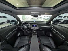 Cadillac XT4 28T 2WDPremium Version - фото 4
